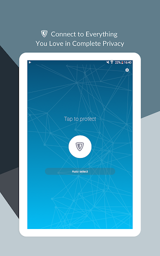 ZenMate VPN - WiFi VPN Security & Unblock (Premium) screenshot 2