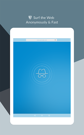 ZenMate VPN - WiFi VPN Security & Unblock (Premium) screenshot 5