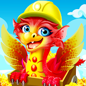 Pony City (Unlimited Gems) medium icon