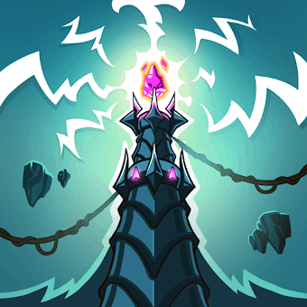 Empire Warriors Premium: Tower Defense Games (Unlimited Money) icon