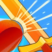 Sharpen Blade (Unlimited Money) medium icon
