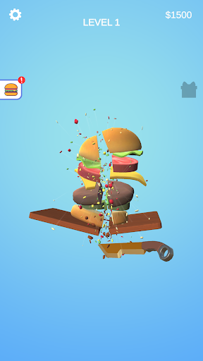 Sharpen Blade (Unlimited Money) screenshot 0