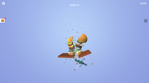 Sharpen Blade (Unlimited Money) screenshot 5