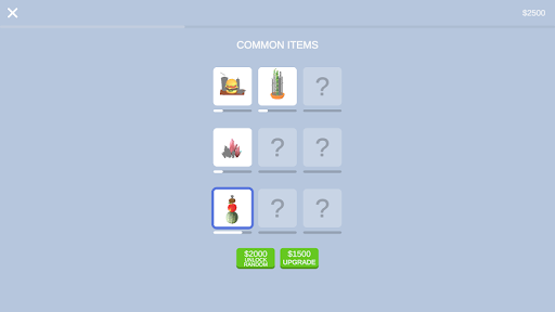 Sharpen Blade (Unlimited Money) screenshot 6