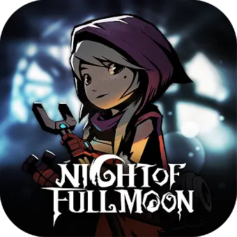 Night of the Full Moon (Mod Money/Unlocked) icon