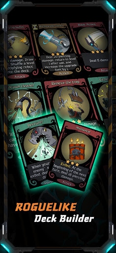 Night of the Full Moon (Mod Money/Unlocked) screenshot 0