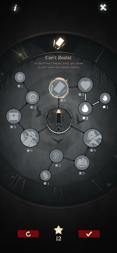 Night of the Full Moon (Mod Money/Unlocked) screenshot 5