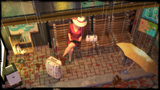 Journey Decor (Unlimited Money) screenshot 20