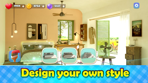 Journey Decor (Unlimited Money) screenshot 21