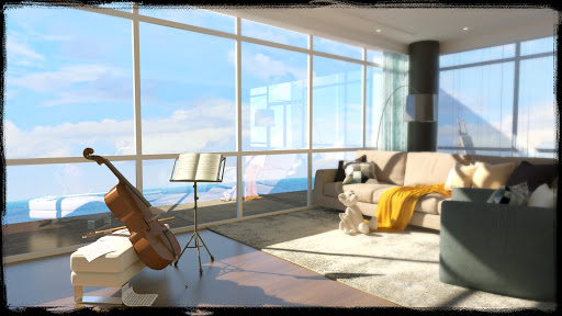 Journey Decor (Unlimited Money) screenshot 2
