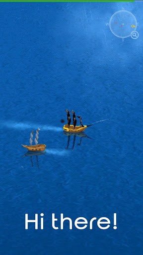 DOKDO screenshot 1