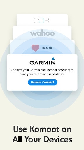 Komoot — Cycling, Hiking & Mountain Biking Maps screenshot 7