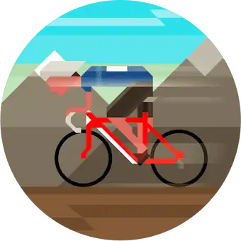 BikeComputer Pr (Patched/Mod Extra) icon