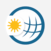 Weather & Radar USA - Snow radar and alerts (Premium Unlocked) medium icon