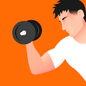 Virtuagym Fitness Tracker - Home & Gym medium icon