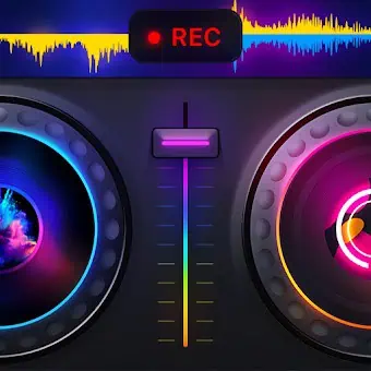 Dj it! - Music Mixer (All Content Unlocked) icon