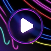 Efectum: Smooth Slow Motion Video & Fast Camera (Unlocked) medium icon