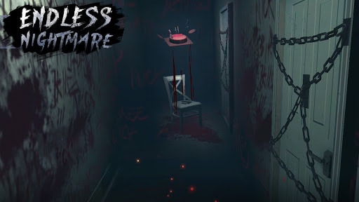 Eyes: Scary Thriller - Creepy Horror Game Mod Apk (All Unlocked)