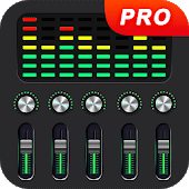 Equalizer FX Pro (Paid for free) medium icon