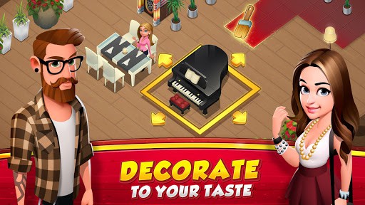 World Chef π°πππ screenshot 1