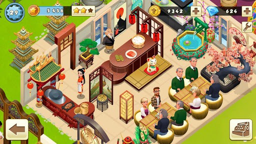 World Chef π°πππ screenshot 3
