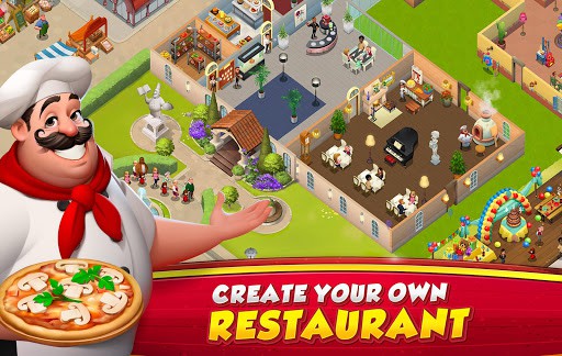 World Chef π°πππ screenshot 5