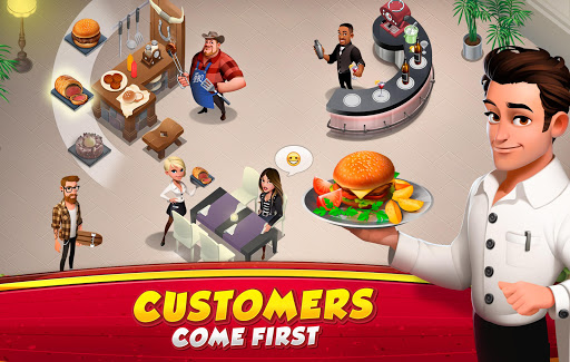 World Chef π°πππ screenshot 6