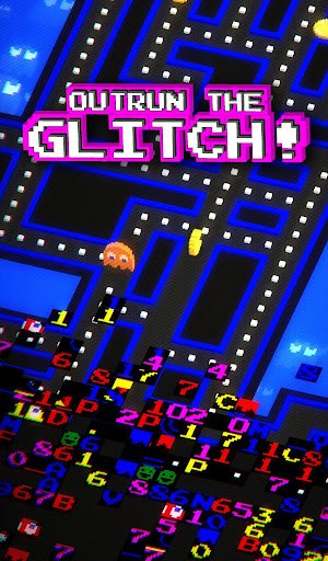 PAC-MAN 256 - Endless Maze (Unlimited Money) screenshot 9