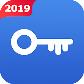 Secure VPN - Free VPN Proxy, Best & Fast Shield (Premium) medium icon