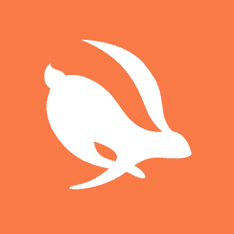 Turbo VPN- Free VPN Proxy Server & Secure Service icon