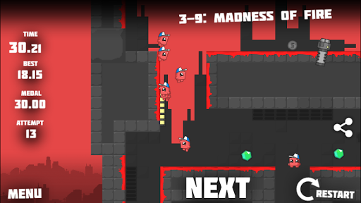 Mad Dex 2 (Unlimited Money) screenshot 4