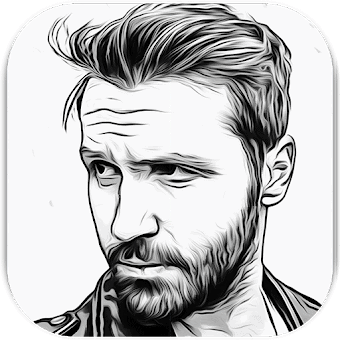 Sketch Camera (Premium Unlocked) icon