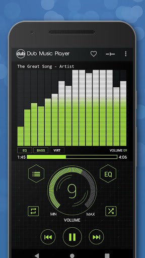 Music Player (Download Now) APK + Mod for Android.