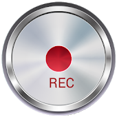 Call Recorder Automatic medium icon