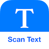 Text Scanner - Image to Text (Premium Unlocked) medium icon