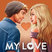 My Love: Make Your Choice! (Premium Choices) medium icon