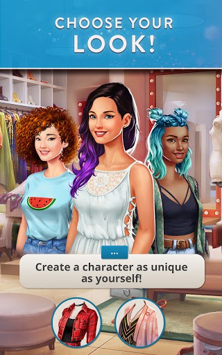 My Love: Make Your Choice! (Premium Choices) screenshot 0