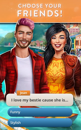 My Love: Make Your Choice! (Premium Choices) screenshot 1