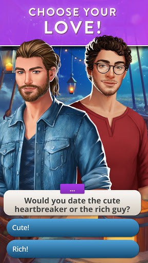 My Love: Make Your Choice! (Premium Choices) screenshot 4