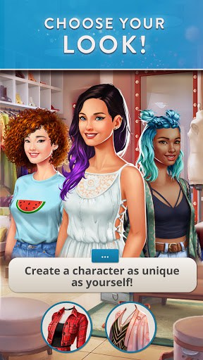 My Love: Make Your Choice! (Premium Choices) screenshot 6