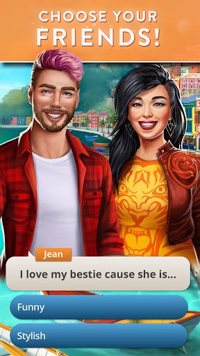 My Love: Make Your Choice! (Premium Choices) screenshot 7