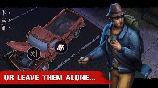 Horror Show - Scary Online Survival Game (Free Shopping) screenshot 1