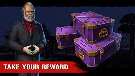 Horror Show - Scary Online Survival Game (Free Shopping) screenshot 2