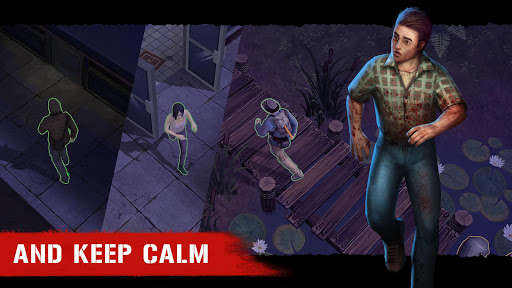 Horror Show - Scary Online Survival Game (Free Shopping) screenshot 3