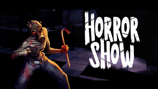 Horror Show - Scary Online Survival Game (Free Shopping) screenshot 4