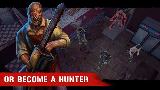 Horror Show - Scary Online Survival Game (Free Shopping) screenshot 7