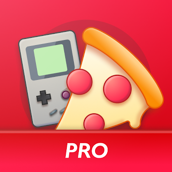 Pizza Boy GBC Pr (PAID/Patched) icon