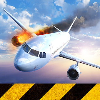 Extreme Landings (Unlocked) icon