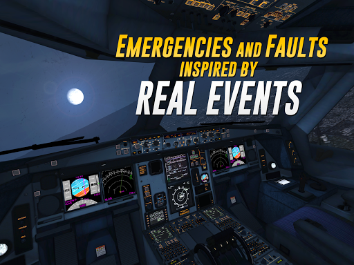 Extreme Landings Pro (Unlocked) screenshot 1