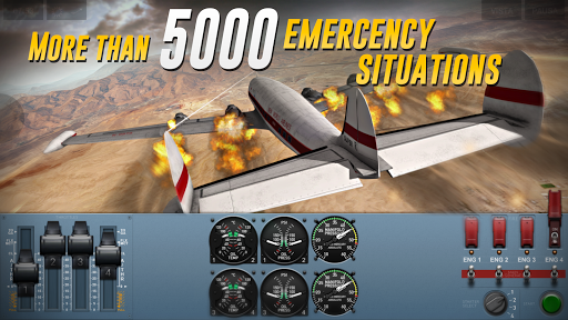 Extreme Landings Pro (Unlocked) screenshot 5